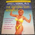 Cover Art for 9780739403358, The Bathing Suit Workout by Joyce L. Vedral