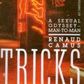 Cover Art for 9780441824250, Tricks by Renaud Camus