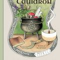 Cover Art for 9781922785701, Celtic Cauldron by Nicola McIntosh