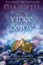 Cover Art for 9780141012186, Vince and Joy by Lisa Jewell