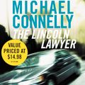 Cover Art for 9781600242472, Lincoln Lawyer, The by Michael Connelly