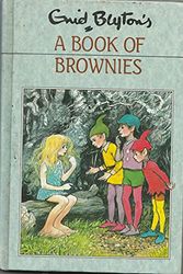 Cover Art for 9780603032653, Book of Brownies by Enid Blyton