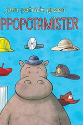 Cover Art for 9781626722002, Hippopotamister by John Patrick Green