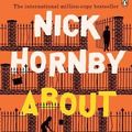 Cover Art for 9780140285673, About a Boy by Nick Hornby