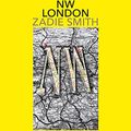 Cover Art for 9788498385557, Nw London by Zadie Smith