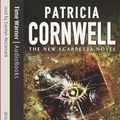 Cover Art for 9781405500777, Trace by Patricia Cornwell
