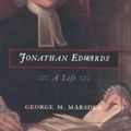 Cover Art for 2370007189618, Jonathan Edwards by George M. Marsden