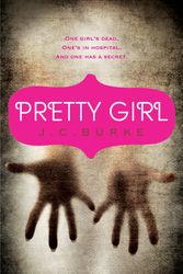 Cover Art for 9781741663136, Pretty Girl by J.c. Burke