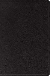 Cover Art for 9781433567025, ESV Study Bible, Large Print (Black, Indexed) by ESV Bibles