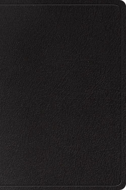 Cover Art for 9781433567025, ESV Study Bible, Large Print (Black, Indexed) by ESV Bibles