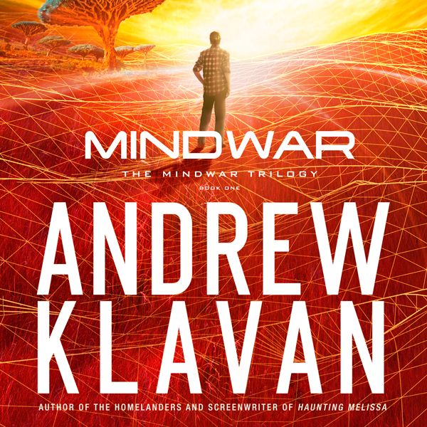Cover Art for B00LGW7HYI, MindWar: The MindWar Trilogy, Book 1 (Unabridged) by Unknown