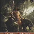 Cover Art for 9798688125542, The Return of Tarzan by Edgar Rice Burroughs