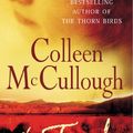 Cover Art for B0072HKPJA, The Touch by Colleen McCullough