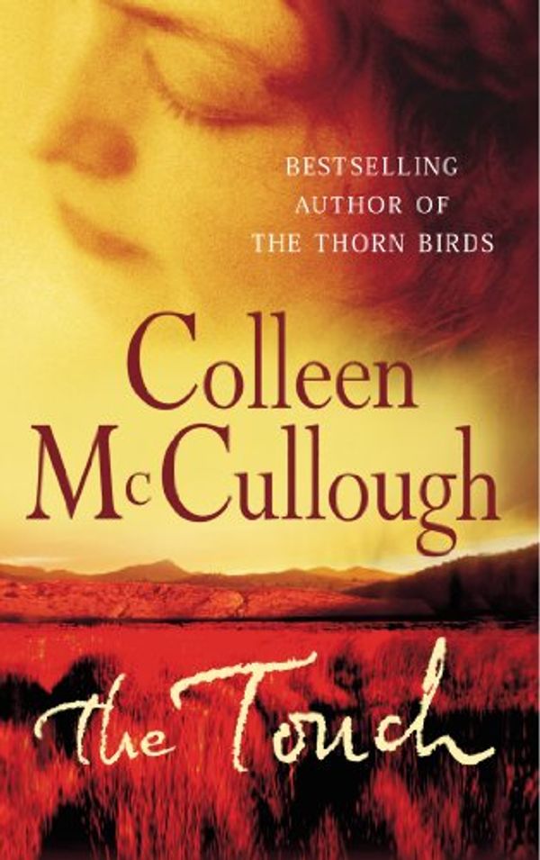 Cover Art for B0072HKPJA, The Touch by Colleen McCullough