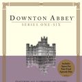 Cover Art for 5053083063368, Downton Abbey - Series 1- 6 [DVD] [2015] by Universal Pictures