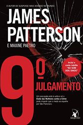 Cover Art for 9788580412321, 9º Julgamento by James Patterson, Maxine Paetro