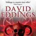 Cover Art for 9780552168595, Demon Lord Of Karanda by David Eddings