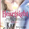 Cover Art for 9781461051930, Heartsight by Kay Springsteen