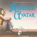 Cover Art for 9781400109517, Kushiel’s Avatar by Jacqueline Carey