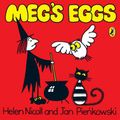 Cover Art for 9780141381558, Meg's Eggs by Helen Nicoll