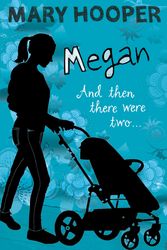 Cover Art for 9781408802960, Megan 2 by Mary Hooper