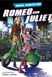 Cover Art for 9780955285608, Romeo and Juliet by Sonia Leong