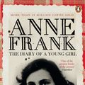 Cover Art for 9780241952436, The Diary of a Young Girl by Anne Frank