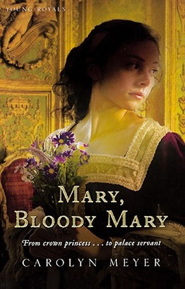 Cover Art for 9780613354615, Mary, Bloody Mary (Prebound) by Carolyn Meyer