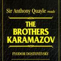 Cover Art for 9781578151158, The Brothers Karamazov by Fyodor Dostoyevsky