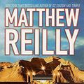 Cover Art for B018EX51OO, [(Area 7)] [By (author) Matthew Reilly] published on (February, 2003) by Matthew Reilly