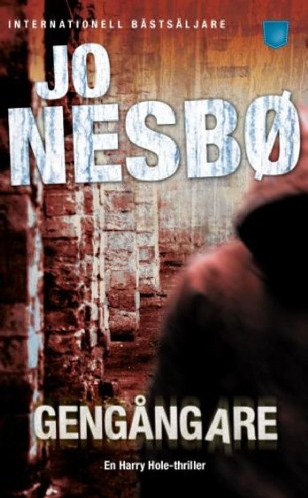 Cover Art for 9789186969738, (9) (Harry Hole) by Jo Nesbø