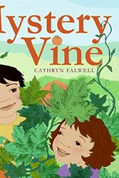 Cover Art for 9780061771989, Mystery Vine: A Pumpkin Surprise by Cathryn Falwell