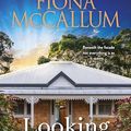 Cover Art for B0CKCPL685, Looking Out by Fiona McCallum