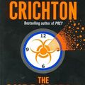 Cover Art for 9780060541811, The Andromeda Strain by Michael Crichton