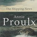 Cover Art for 9780020360780, The Shipping News by Annie Proulx