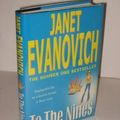 Cover Art for B0BK9J8CBJ, Rare Janet Evanovich - TO THE NINES - 2003 HC/DJ 1stEd [Hardcover] unknown by Unknown