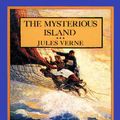 Cover Art for 9783736808164, The Mysterious Island by Jules Verne