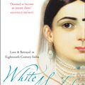 Cover Art for 9780006550969, White Mughals by William Dalrymple