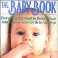 Cover Art for 9780316904926, The Baby Book by William Sears, Martha Sears