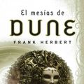 Cover Art for 9788497596671, El Mesias de Dune by Frank Herbert