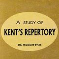 Cover Art for 9788180560590, A Study of Kent's Repertory by Margaret Lucy Tyler