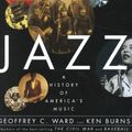 Cover Art for 9780679445517, Jazz: an Illustrated History by Geoffrey C. Ward