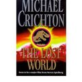 Cover Art for 9780517196762, Lost World by Michael Crichton