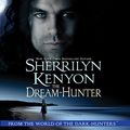 Cover Art for B005S3N1OG, The Dream-Hunter: A Dream-Hunter Novel by Sherrilyn Kenyon