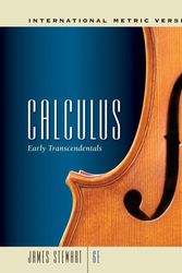 Cover Art for 9780495382737, Calculus by James Stewart