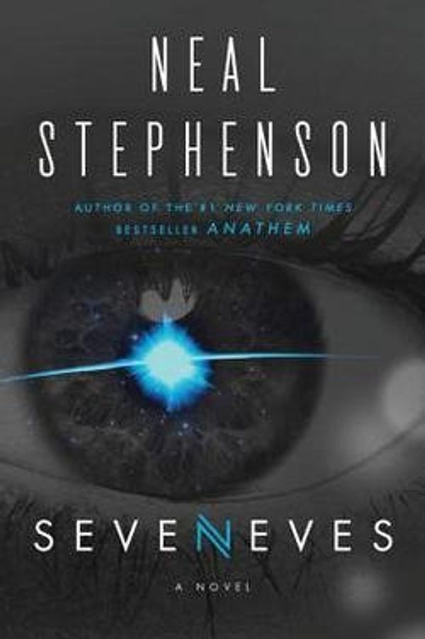 Cover Art for B01FMW3ERG, Neal Stephenson: Seveneves (Hardcover); 2015 Edition by Unknown