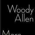 Cover Art for 9781400066414, Mere Anarchy by Woody Allen