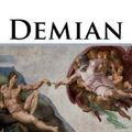 Cover Art for 9781516994601, Demian by Hermann Hesse