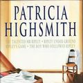 Cover Art for 9781851527021, Patricia Highsmith Omnibus by Patricia Highsmith