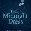 Cover Art for B00C8X0A48, The Midnight Dress by Karen Foxlee